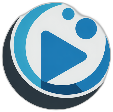 达达兔影视Logo